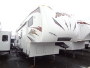 2009 Keystone Raptor